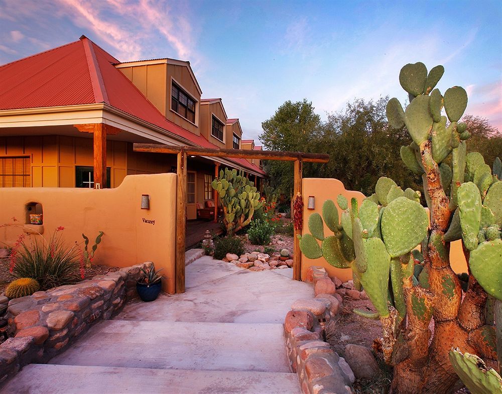 Tubac Country Inn Exterior foto