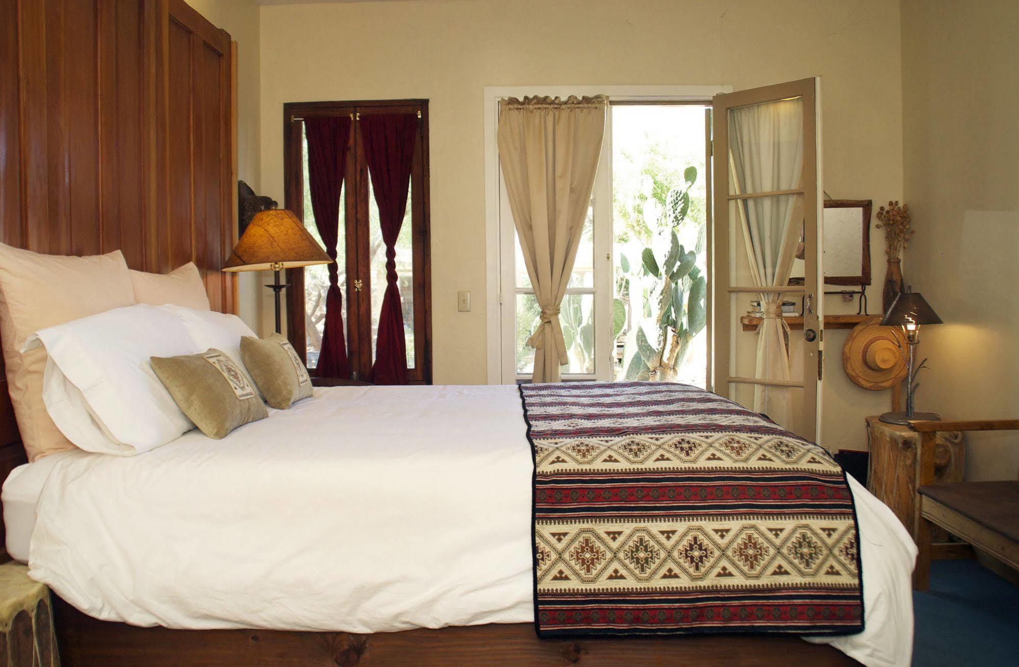 Tubac Country Inn Exterior foto